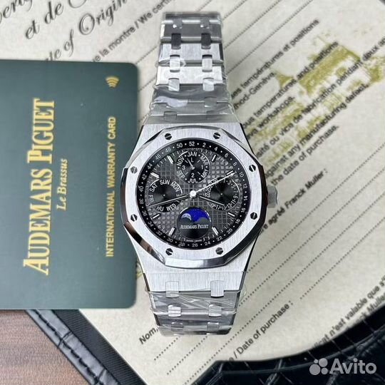 Часы Audemars Piguet Royal Oak Calendar 26574ST