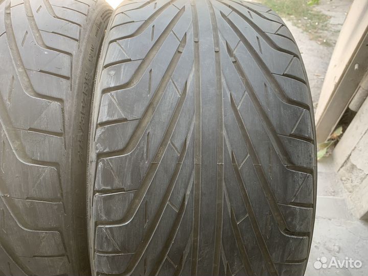 Triangle TR968 245/35 R19