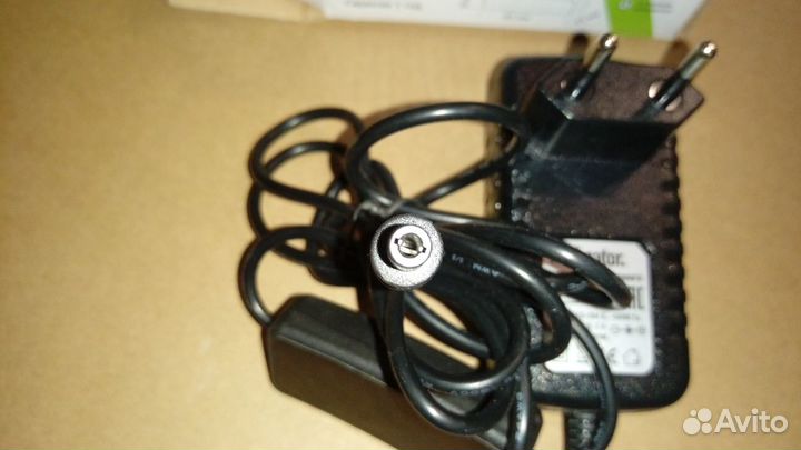 Блок питания 