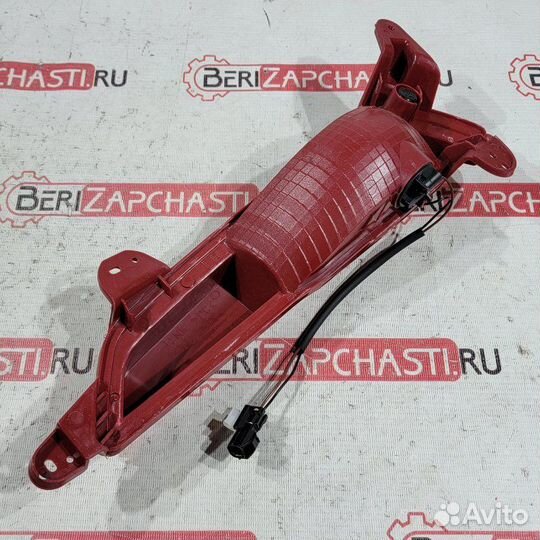 Фара противотуманная задняя левая Hyundai Creta GS