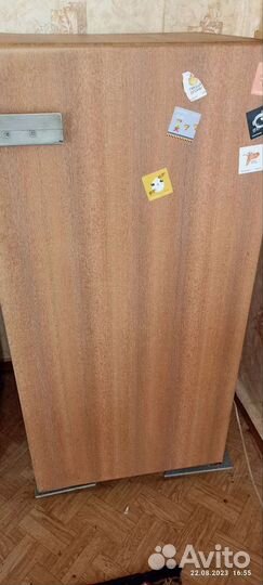 Холодильник (Бирюса-3)