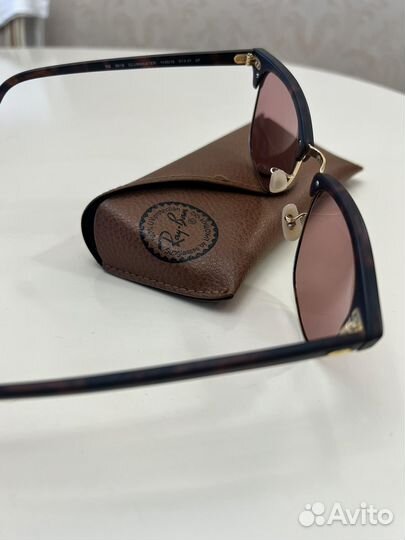 Очки ray ban