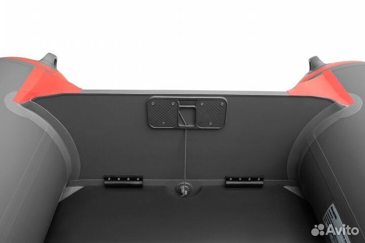 Лодка пвх Роджер (Roger) Hunter Keel 3200