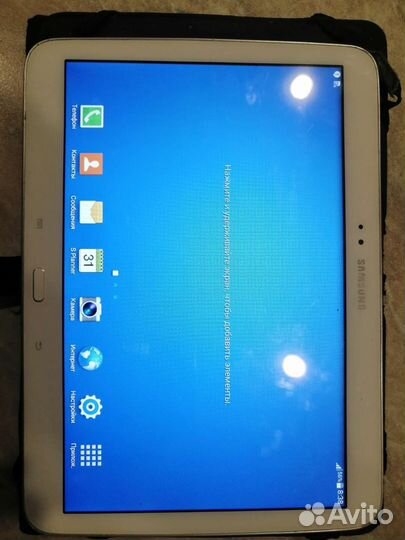 Планшет samsung galaxy tab s 3