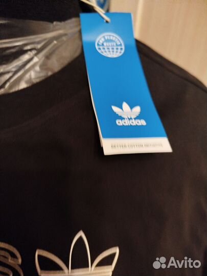 Adidas футболка S