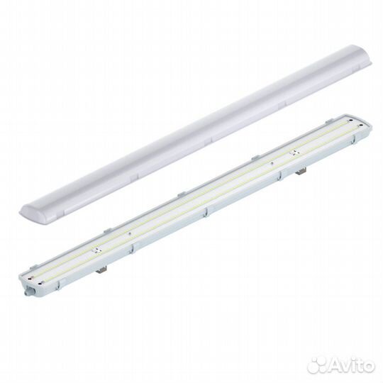 Светильник промышленный