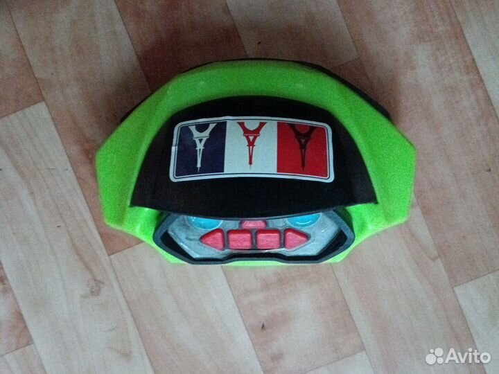 Аксессуары на велосипед