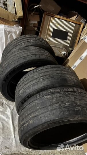 Tracmax X-Privilo TX3 215/45 R17 90W