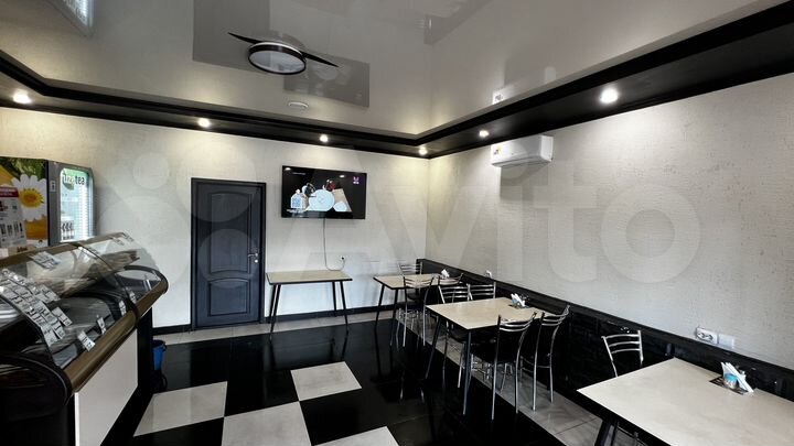 Свободного назначения, 60 м²