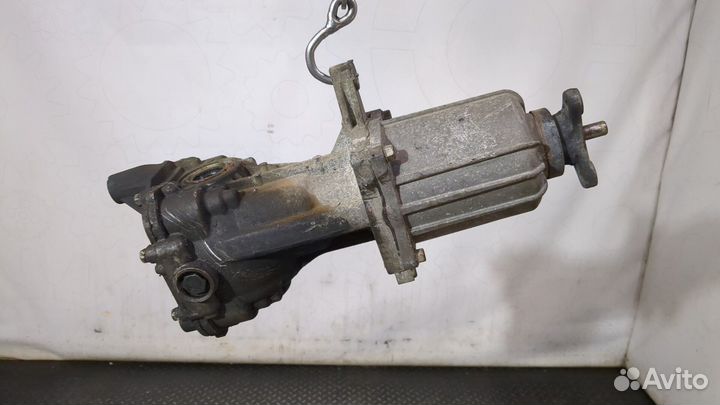 Редуктор моста киа Sorento, 2012