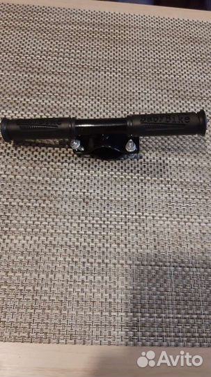 Детский руль для электросамоката