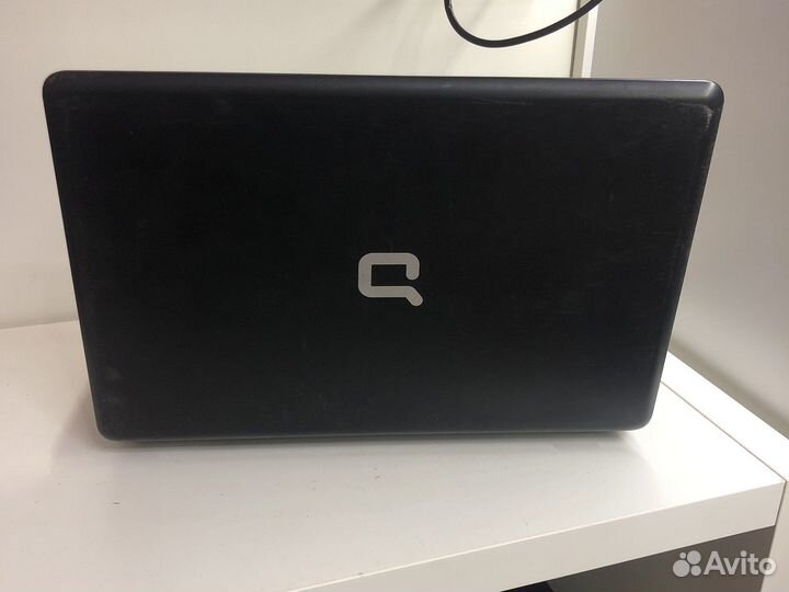 Запчасти для compaq presario cq56