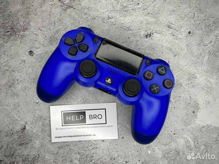 Геймпад для PlayStation 4 / DualShock 4 новый