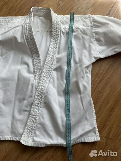 Кимоно для айкидо