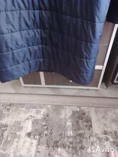 Пальто, плащ, куртка