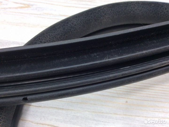 Уплотнитель проема двери передний правый Kaiyi E5