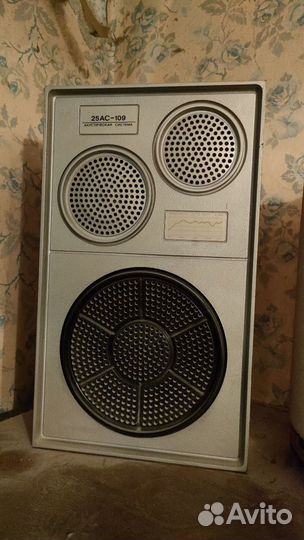 Проигрыватель винила