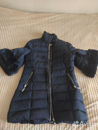 Вещи пакетом, осень-зима, размер 44-46