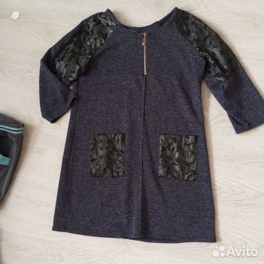 Женские вещи пакетом 48