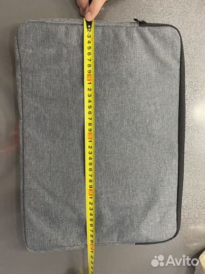 Сумка чехол для ноутбука