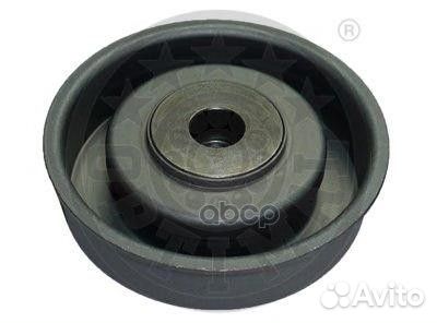 Ролик поликлинового ремня натяжной hyundai: GA