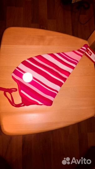 Новые шапки Рейма ог 46 48 50 осень зима