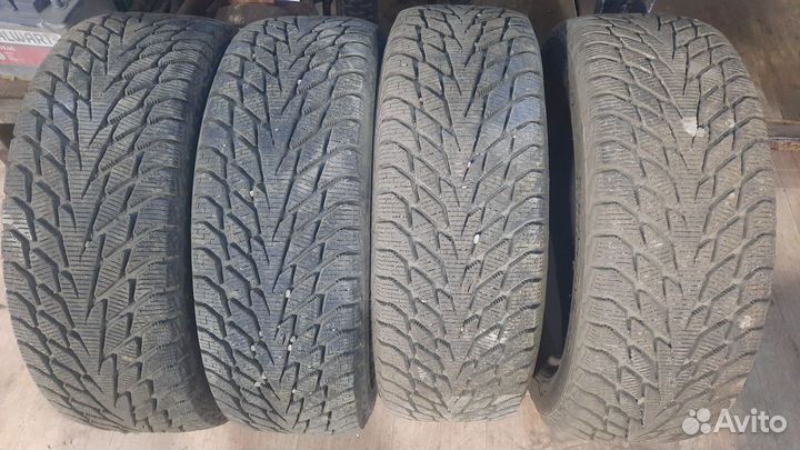 Cordiant Winter Drive 205/55 R16