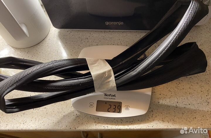 Покрышки Continental Grand Prix 5000 700x23C