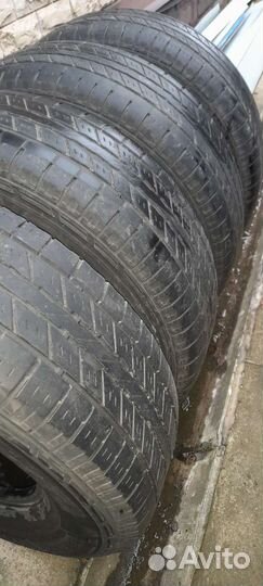 Продаю колёса