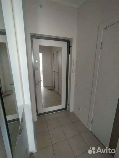 Дверь входная металлическая утепленная