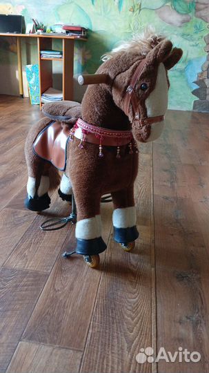 Лошадка Поницикл