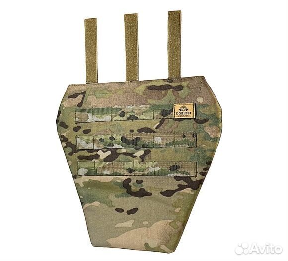 Защита паха бр1