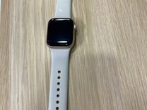 Часы apple watch 4 40mm