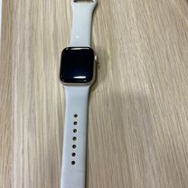 Часы apple watch 4 40mm