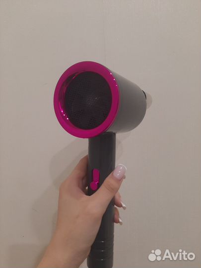 Фен профессиональный