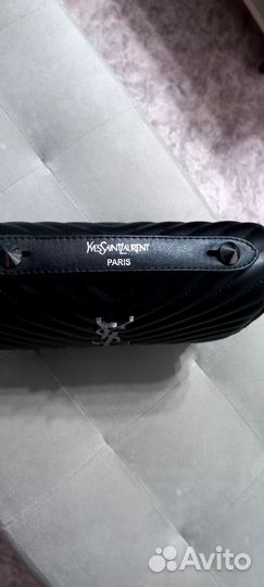 Сумка клатч