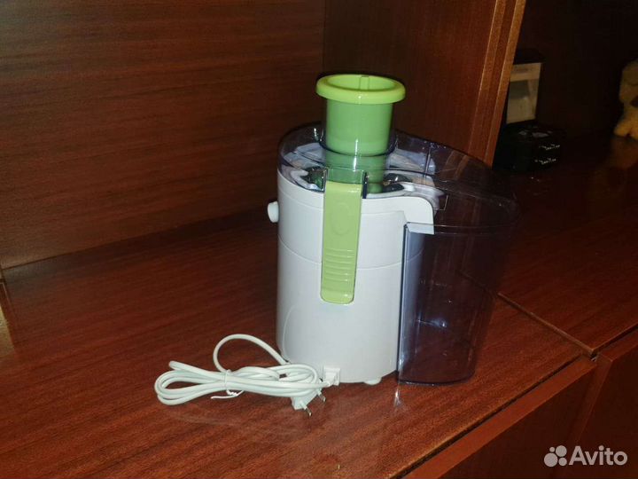 Соковыжималка