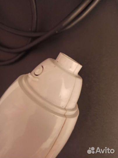 Миксер погружной. Тушка без ножей