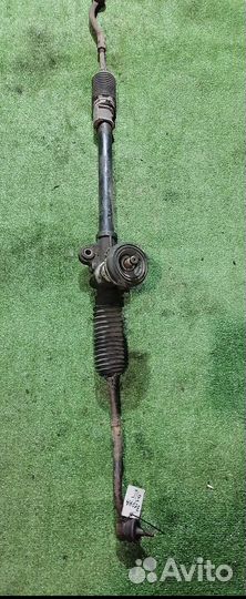 Рейка рулевая Hyundai Verna
