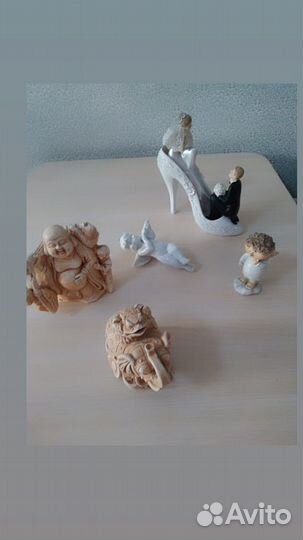 Статуэтка, сувенир