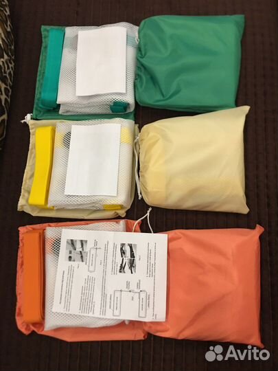 Железнодорожный манеж в поезд