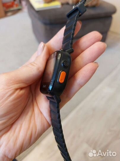 Детские smart часы elari