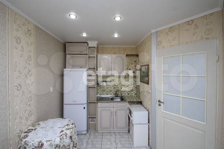 2-к. квартира, 36,2 м², 9/9 эт.