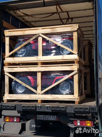 Грузоперевозки от 1 - 20 тонн. Частник