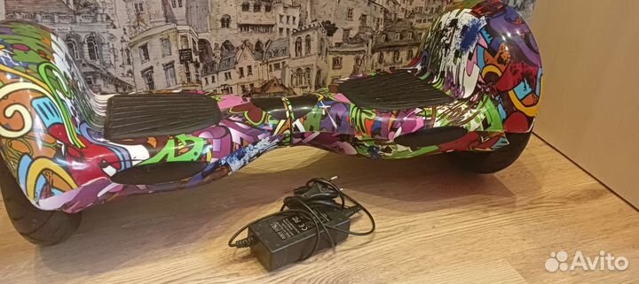 Гироскутер