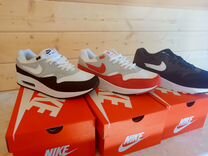 Кроссовки Nike air max 87,air max 1