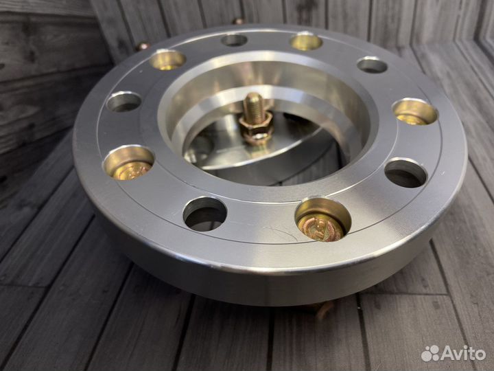 Проставки колесные 5х114 3