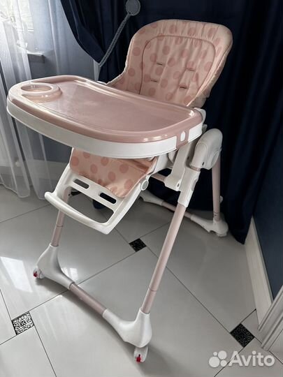 Детский столик для кормления бу