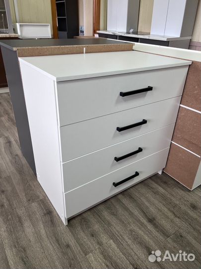 Спальня из 5-ти модулей Скайлайн