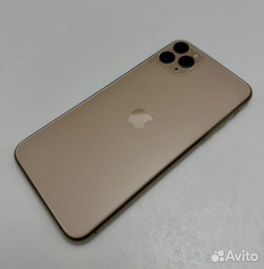 iPhone 11 Pro Max, 256 ГБ